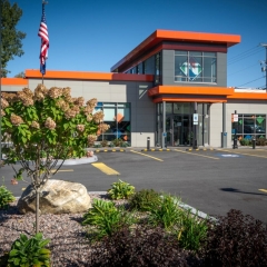 Northern Credit Union, Adams, NY