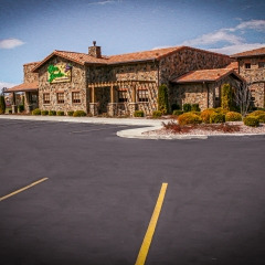 Olive Garden, Watertown, NY