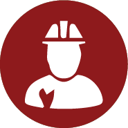 Engineering Logo Red
